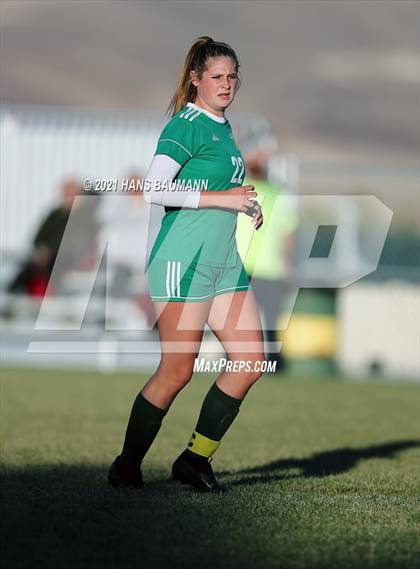 Thumbnail 1 in Galena @ Bishop Manogue photogallery.