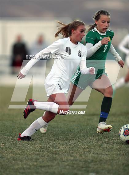 Thumbnail 1 in Galena @ Bishop Manogue photogallery.