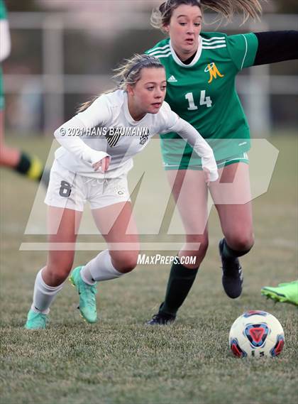 Thumbnail 3 in Galena @ Bishop Manogue photogallery.