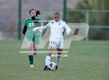 Thumbnail 1 in Galena @ Bishop Manogue photogallery.