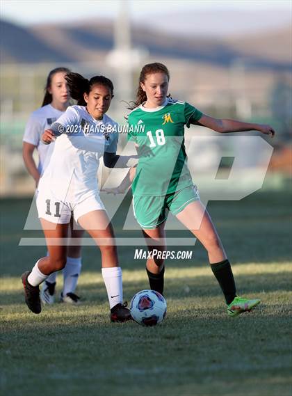 Thumbnail 3 in Galena @ Bishop Manogue photogallery.