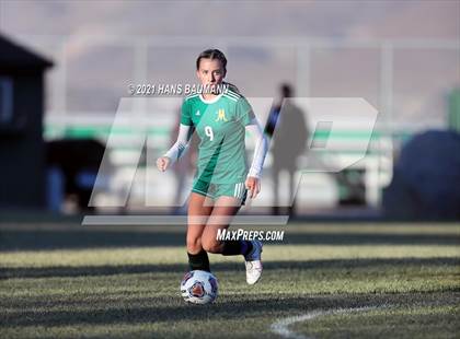 Thumbnail 3 in Galena @ Bishop Manogue photogallery.