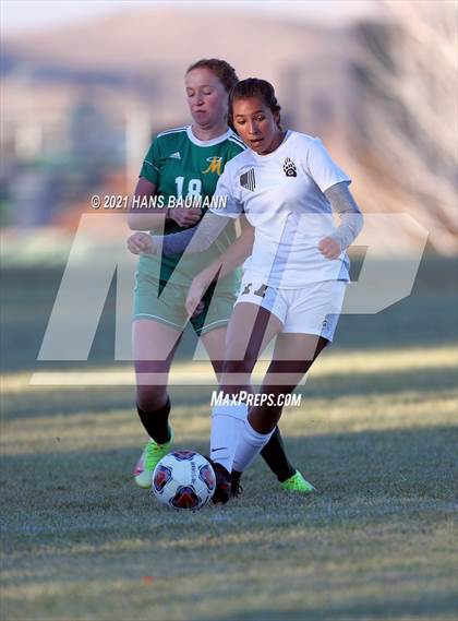 Thumbnail 2 in Galena @ Bishop Manogue photogallery.