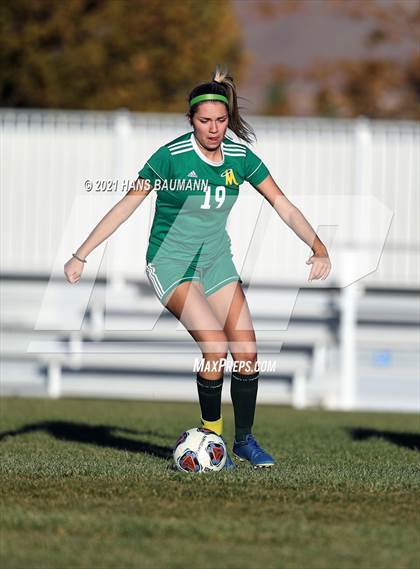 Thumbnail 1 in Galena @ Bishop Manogue photogallery.
