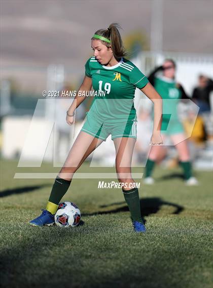 Thumbnail 2 in Galena @ Bishop Manogue photogallery.