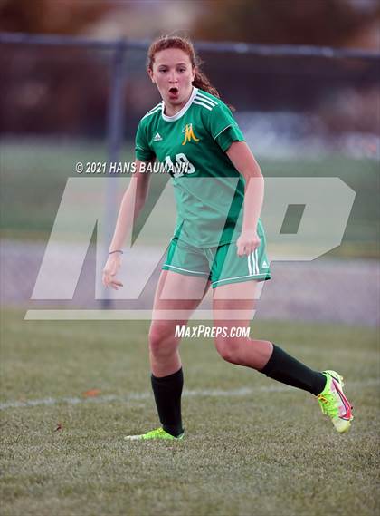 Thumbnail 1 in Galena @ Bishop Manogue photogallery.