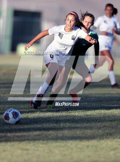 Thumbnail 3 in Galena @ Bishop Manogue photogallery.