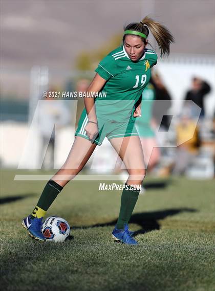 Thumbnail 1 in Galena @ Bishop Manogue photogallery.