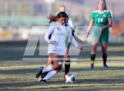 Thumbnail 1 in Galena @ Bishop Manogue photogallery.