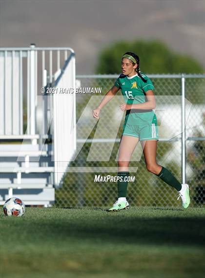 Thumbnail 1 in Galena @ Bishop Manogue photogallery.