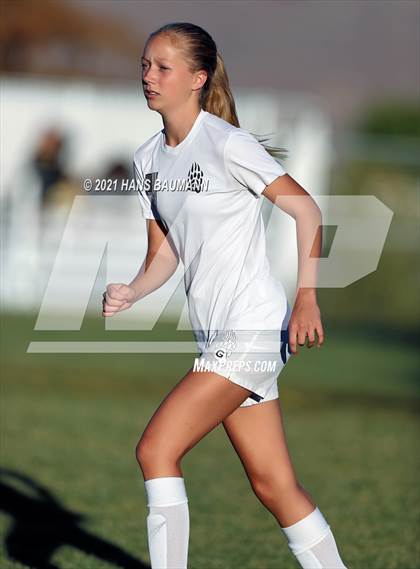 Thumbnail 1 in Galena @ Bishop Manogue photogallery.