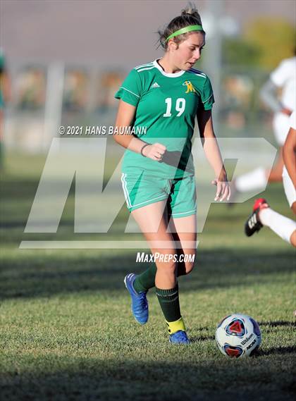 Thumbnail 1 in Galena @ Bishop Manogue photogallery.