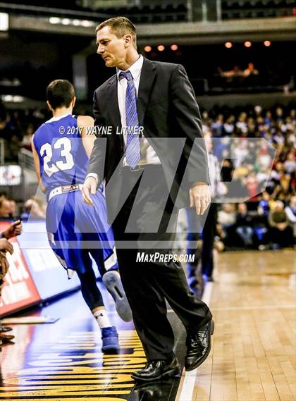 Thumbnail 1 in Covington Catholic vs Newport Central Catholic photogallery.