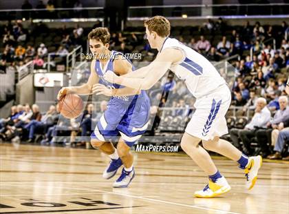 Thumbnail 2 in Covington Catholic vs Newport Central Catholic photogallery.