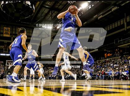 Thumbnail 2 in Covington Catholic vs Newport Central Catholic photogallery.