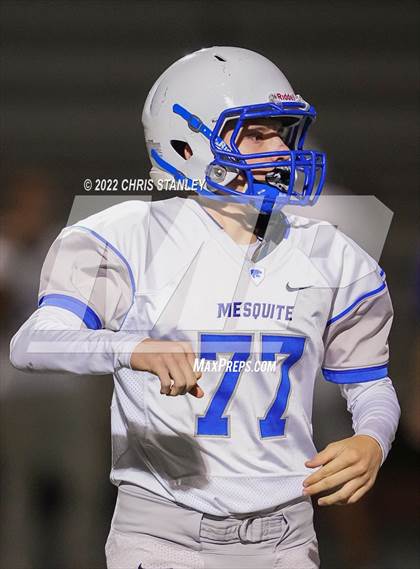 Thumbnail 1 in Mesquite @ Horizon photogallery.