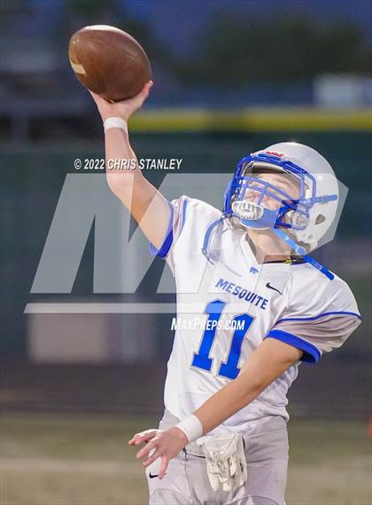 Thumbnail 2 in Mesquite @ Horizon photogallery.