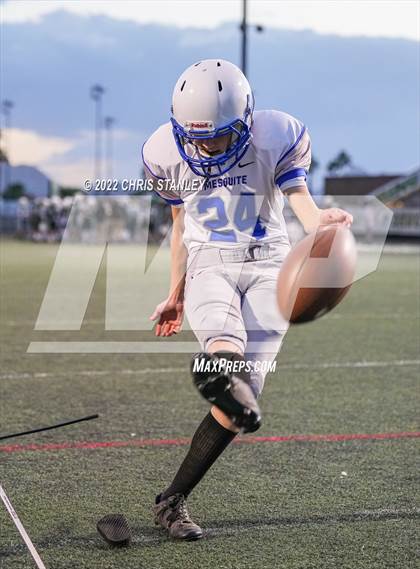 Thumbnail 2 in Mesquite @ Horizon photogallery.