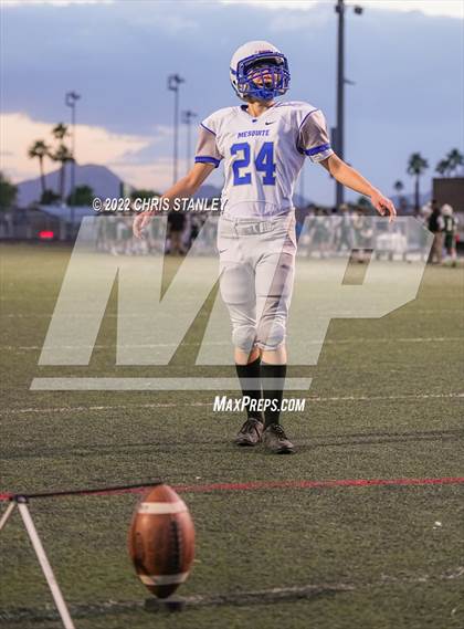 Thumbnail 2 in Mesquite @ Horizon photogallery.