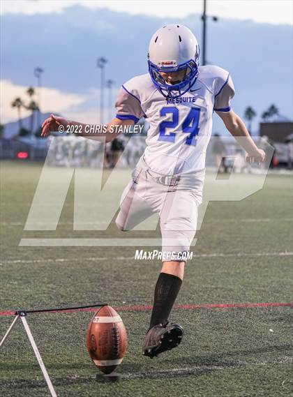 Thumbnail 3 in Mesquite @ Horizon photogallery.
