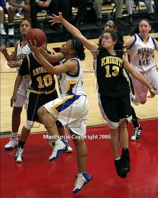 Thumbnail 2 in Canyon Springs vs. Ventura (Sec. 1A Final)#2 photogallery.