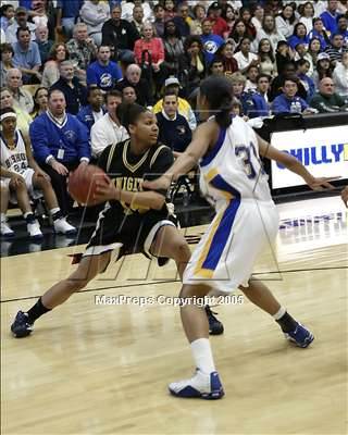 Thumbnail 1 in Canyon Springs vs. Ventura (Sec. 1A Final)#2 photogallery.