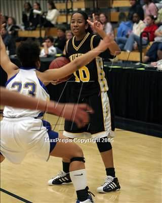 Thumbnail 3 in Canyon Springs vs. Ventura (Sec. 1A Final)#2 photogallery.