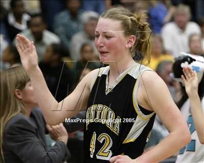 Thumbnail 2 in Canyon Springs vs. Ventura (Sec. 1A Final)#2 photogallery.