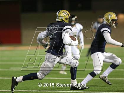 Thumbnail 1 in Bonita Vista vs. Canyon (CIF SoCal Regional 4-AA Division Final) photogallery.