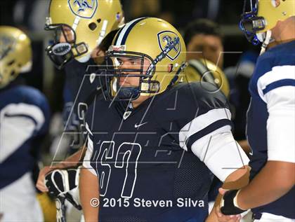 Thumbnail 3 in Bonita Vista vs. Canyon (CIF SoCal Regional 4-AA Division Final) photogallery.