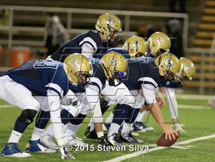 Thumbnail 3 in Bonita Vista vs. Canyon (CIF SoCal Regional 4-AA Division Final) photogallery.