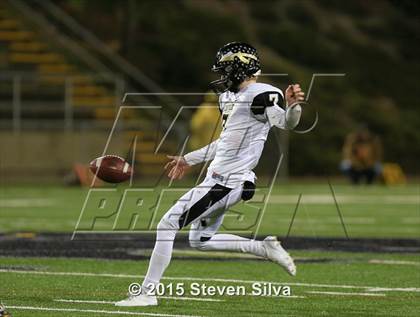 Thumbnail 1 in Bonita Vista vs. Canyon (CIF SoCal Regional 4-AA Division Final) photogallery.