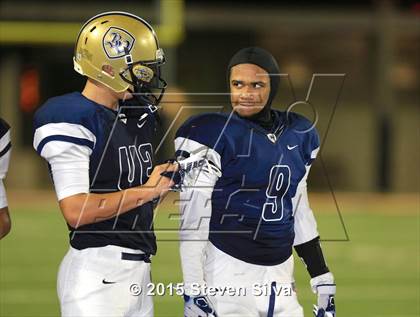 Thumbnail 2 in Bonita Vista vs. Canyon (CIF SoCal Regional 4-AA Division Final) photogallery.