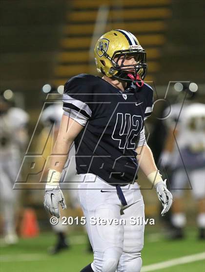 Thumbnail 3 in Bonita Vista vs. Canyon (CIF SoCal Regional 4-AA Division Final) photogallery.