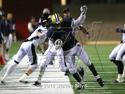Thumbnail 1 in Bonita Vista vs. Canyon (CIF SoCal Regional 4-AA Division Final) photogallery.