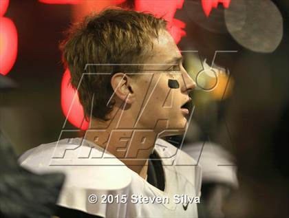 Thumbnail 1 in Bonita Vista vs. Canyon (CIF SoCal Regional 4-AA Division Final) photogallery.