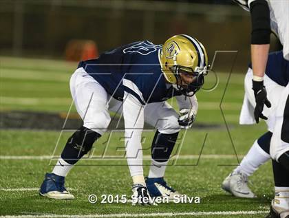 Thumbnail 3 in Bonita Vista vs. Canyon (CIF SoCal Regional 4-AA Division Final) photogallery.