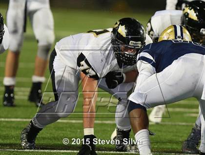 Thumbnail 3 in Bonita Vista vs. Canyon (CIF SoCal Regional 4-AA Division Final) photogallery.