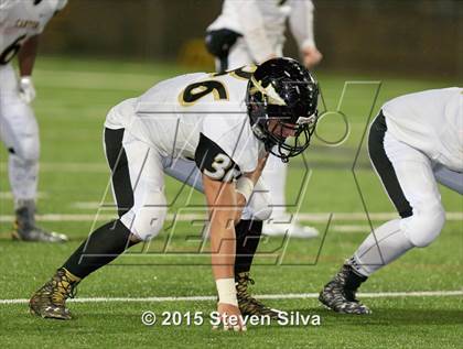 Thumbnail 3 in Bonita Vista vs. Canyon (CIF SoCal Regional 4-AA Division Final) photogallery.