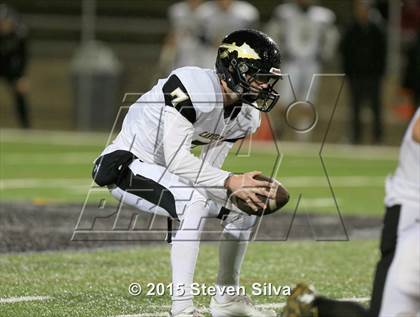 Thumbnail 1 in Bonita Vista vs. Canyon (CIF SoCal Regional 4-AA Division Final) photogallery.