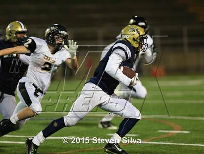 Thumbnail 3 in Bonita Vista vs. Canyon (CIF SoCal Regional 4-AA Division Final) photogallery.