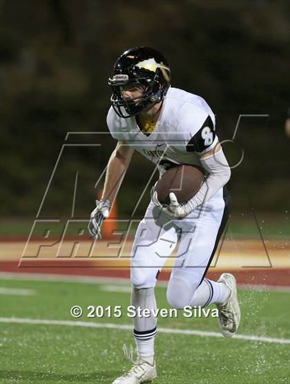 Thumbnail 1 in Bonita Vista vs. Canyon (CIF SoCal Regional 4-AA Division Final) photogallery.