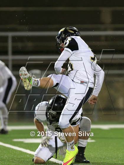 Thumbnail 1 in Bonita Vista vs. Canyon (CIF SoCal Regional 4-AA Division Final) photogallery.