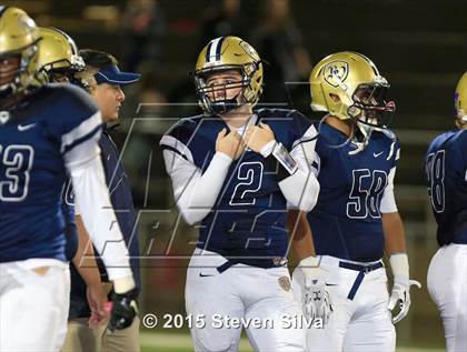 Thumbnail 1 in Bonita Vista vs. Canyon (CIF SoCal Regional 4-AA Division Final) photogallery.