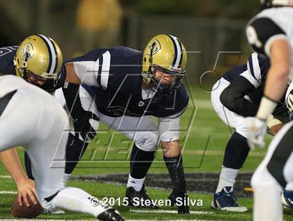 Thumbnail 3 in Bonita Vista vs. Canyon (CIF SoCal Regional 4-AA Division Final) photogallery.