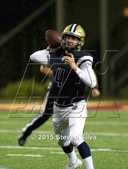 Thumbnail 1 in Bonita Vista vs. Canyon (CIF SoCal Regional 4-AA Division Final) photogallery.