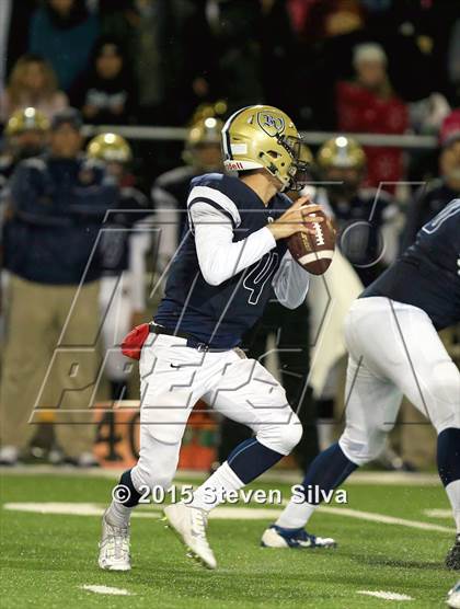 Thumbnail 1 in Bonita Vista vs. Canyon (CIF SoCal Regional 4-AA Division Final) photogallery.