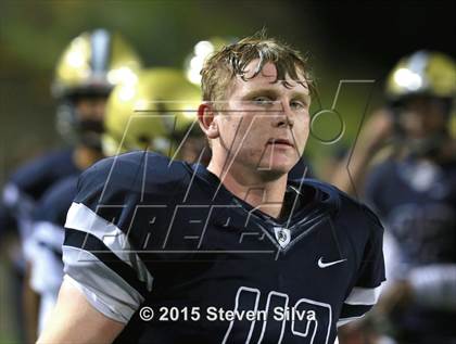 Thumbnail 3 in Bonita Vista vs. Canyon (CIF SoCal Regional 4-AA Division Final) photogallery.