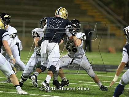 Thumbnail 1 in Bonita Vista vs. Canyon (CIF SoCal Regional 4-AA Division Final) photogallery.