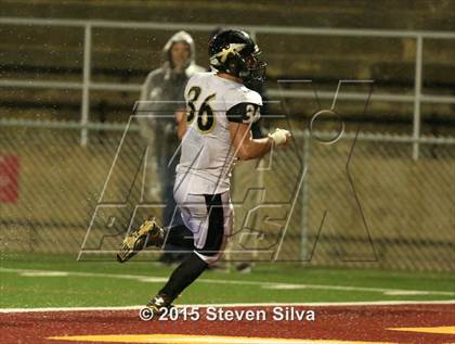 Thumbnail 1 in Bonita Vista vs. Canyon (CIF SoCal Regional 4-AA Division Final) photogallery.